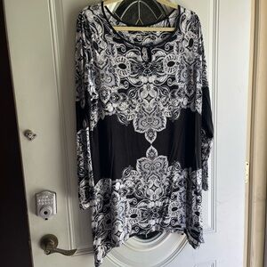 XL loungewear